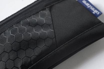 Porte-Monnaie Tactique Ultime -  poche zippée - Porte-Monnaie Tactique Modulable et Durable