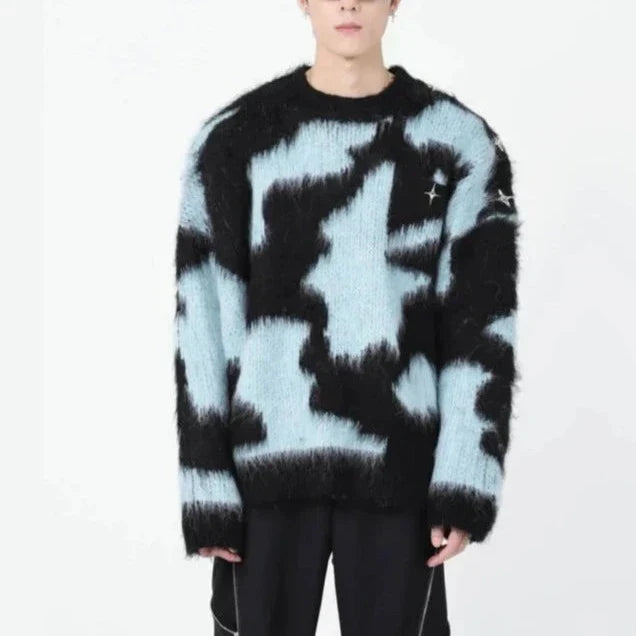 Pull en Tricot Doux - pull doux - Pull en Tricot Doux : Confort et Élégance au Quotidien