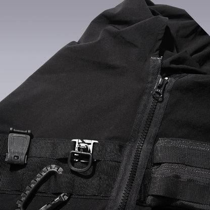 Châle de Voyage Élégant