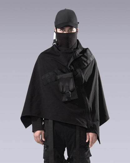 Châle de Voyage Élégant