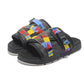 Chaussons Lounge Techwear Tranquilles