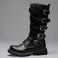 Bottes de Moto Aventure Audacieuses