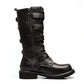 Bottes de Moto Aventure Audacieuses