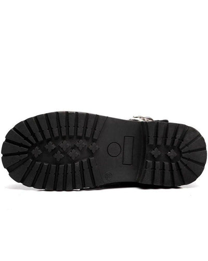 Bottes de Moto Aventure Audacieuses