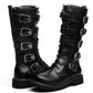 Bottes de Moto Aventure Audacieuses