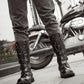 Bottes de Moto Aventure Audacieuses