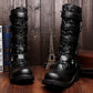 Bottes de Moto Aventure Audacieuses