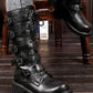 Bottes de Moto Aventure Audacieuses