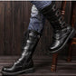 Bottes de Moto Aventure Audacieuses