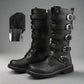 Bottes de Moto Aventure Audacieuses