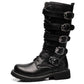 Bottes de Moto Aventure Audacieuses
