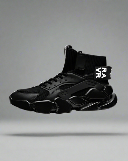 Baskets légères de performance pour aventures