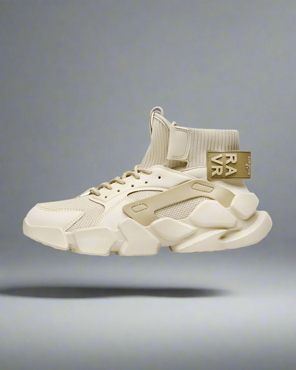 Baskets légères de performance pour aventures