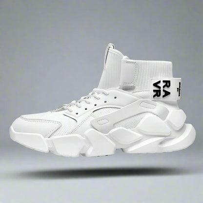 Baskets légères de performance pour aventures