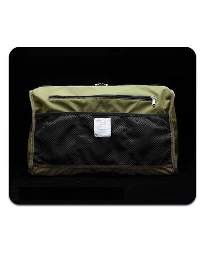 Sac Bandoulière City Explorer -  noir - Sac Bandoulière City Explorer en Nylon Doux pour le Quotidien