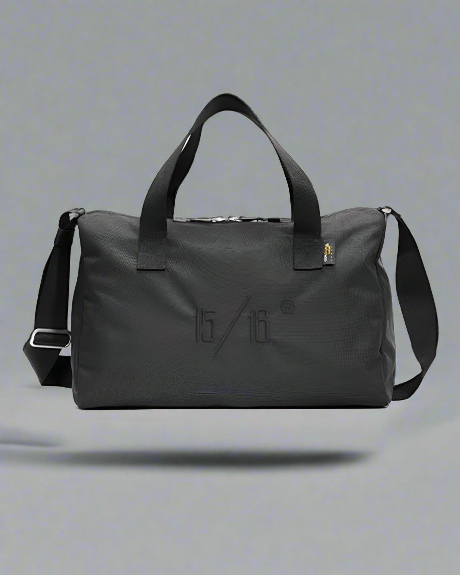 Sac Bandoulière City Explorer - sac bandoulière - Sac Bandoulière City Explorer en Nylon Doux pour le Quotidien