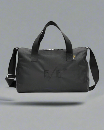 Sac Bandoulière City Explorer - sac bandoulière - Sac Bandoulière City Explorer en Nylon Doux pour le Quotidien