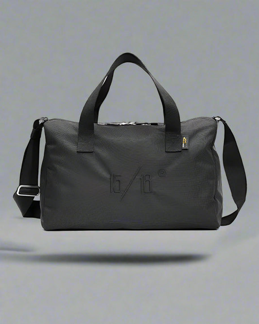 Sac Bandoulière City Explorer - sac bandoulière - Sac Bandoulière City Explorer en Nylon Doux pour le Quotidien