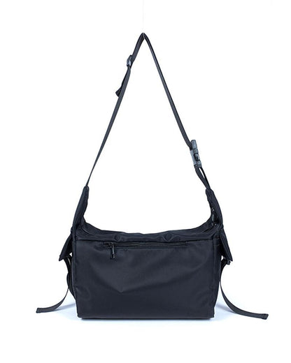 Sac à bandoulière dynamique pour tous les jours -  sac en nylon et polyester - Sac à bandoulière dynamique pour un style au quotidien