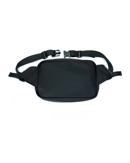 Sac à bandoulière en nylon multifonctionnel -  sac avec plusieurs compartiments - Sac à bandoulière en nylon multifonctionnel et imperméable