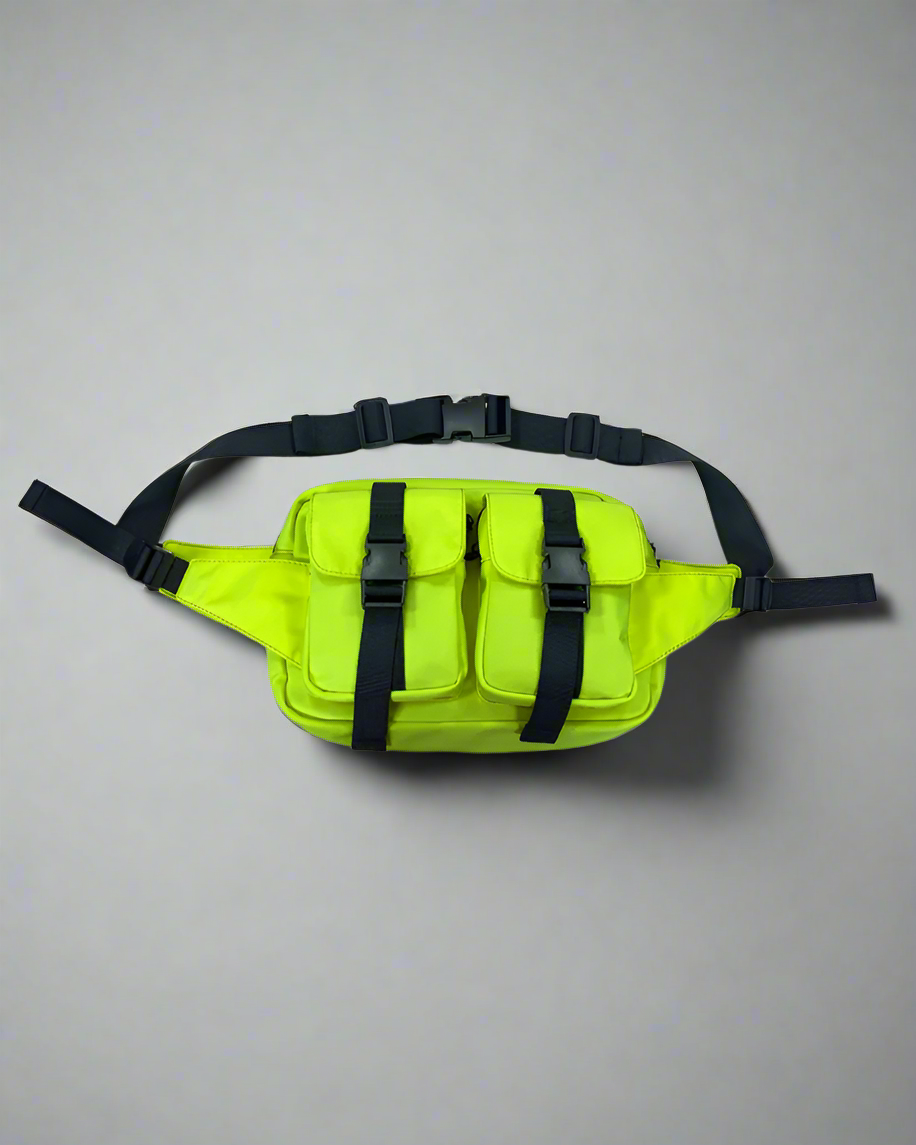 Sac à bandoulière en nylon multifonctionnel -  sac imperméable - Sac à bandoulière en nylon multifonctionnel et imperméable