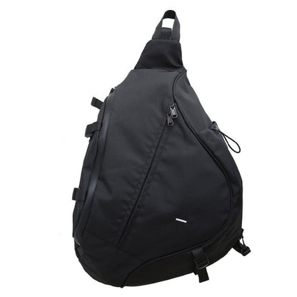 Sac Bandoulière Gorpcore -  accessoire pratique - Sac Bandoulière Gorpcore Élégant et Pratique