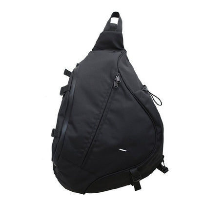 Sac Bandoulière Gorpcore -  bandoulière ajustable - Sac Bandoulière Gorpcore Élégant et Pratique