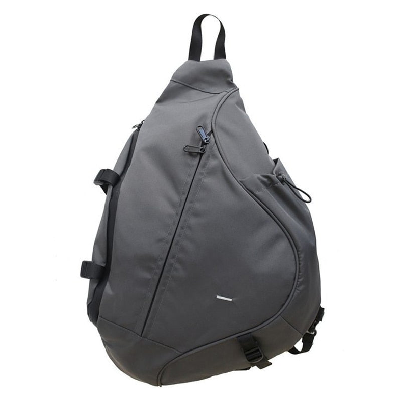 Sac Bandoulière Gorpcore -  sac élégant - Sac Bandoulière Gorpcore Élégant et Pratique