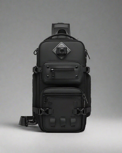 Sac Bandoulière Moderne et Polyvalent - sac bandoulière - Sac Bandoulière Moderne et Pratique pour le Quotidien