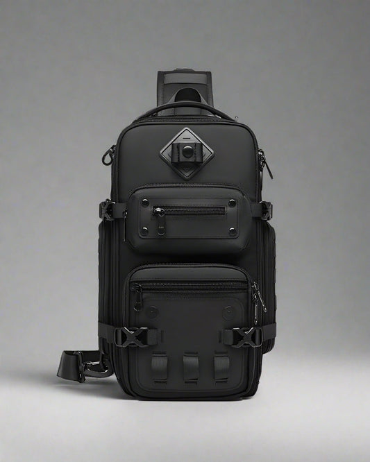 Sac Bandoulière Moderne et Polyvalent - sac bandoulière - Sac Bandoulière Moderne et Pratique pour le Quotidien