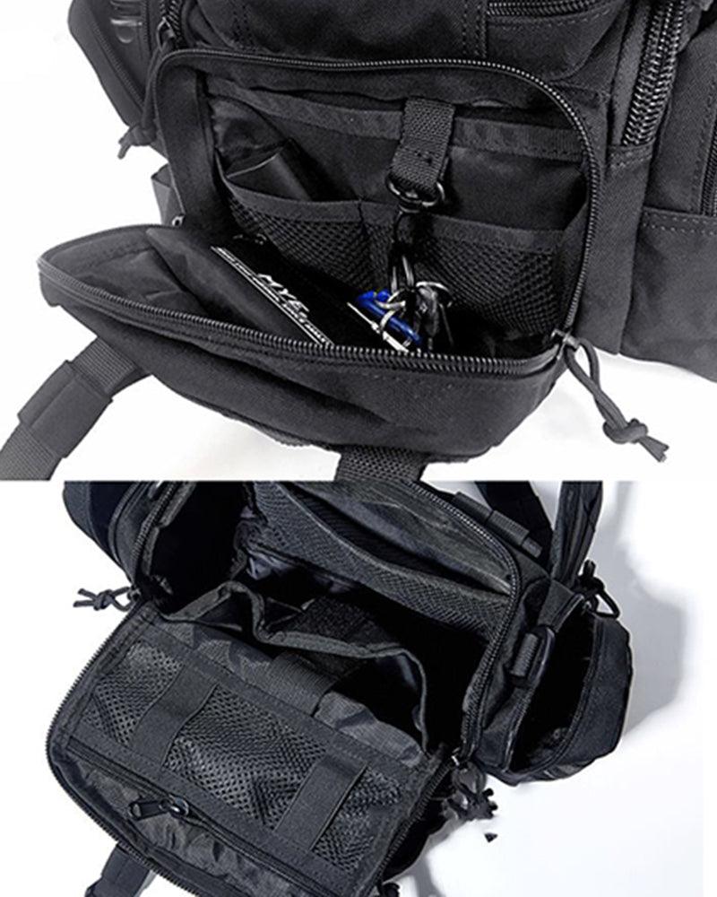 Sac à Bandoulière Multifonctionnel et Élégant - sac bandoulière - Sac à bandoulière élégant et multifonction pour tous les jours