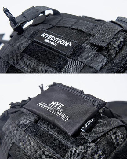 Sac à Bandoulière Multifonctionnel et Élégant - sac en nylon - Sac à bandoulière élégant et multifonction pour tous les jours