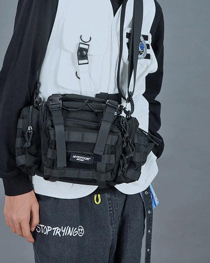 Sac à Bandoulière Multifonctionnel et Élégant -  sac pour usage quotidien - Sac à bandoulière élégant et multifonction pour tous les jours