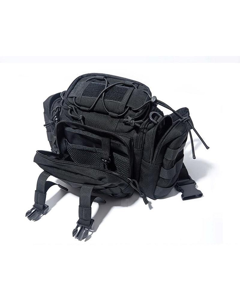 Sac à Bandoulière Multifonctionnel et Élégant -  sac urbain - Sac à bandoulière élégant et multifonction pour tous les jours