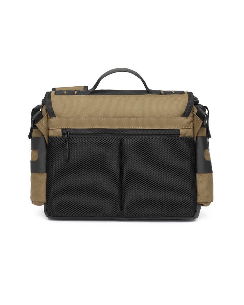 Sac bandoulière tout temps Chef-d'œuvre - sac bandoulière - Sac bandoulière imperméable pour tous vos trajets