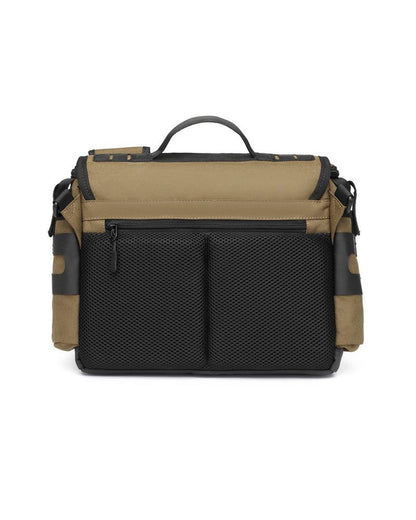 Sac bandoulière tout temps Chef-d'œuvre - sac bandoulière - Sac bandoulière imperméable pour tous vos trajets