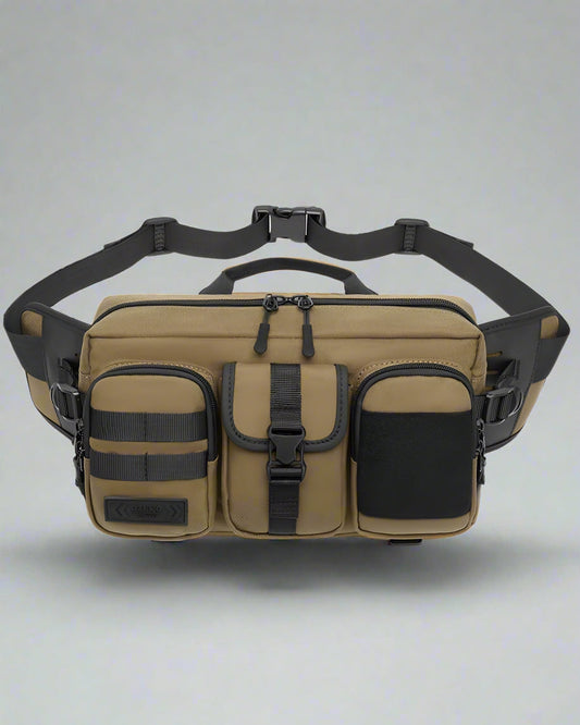 Sac Bandoulière Tout Temps - sac pour randonnée - Sac Bandoulière Tout Temps pour Aventures Actives