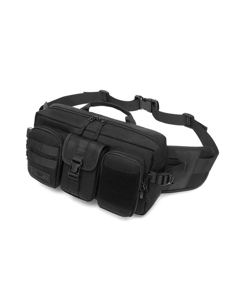 Sac Bandoulière Tout Temps -  sac pratique - Sac Bandoulière Tout Temps pour Aventures Actives