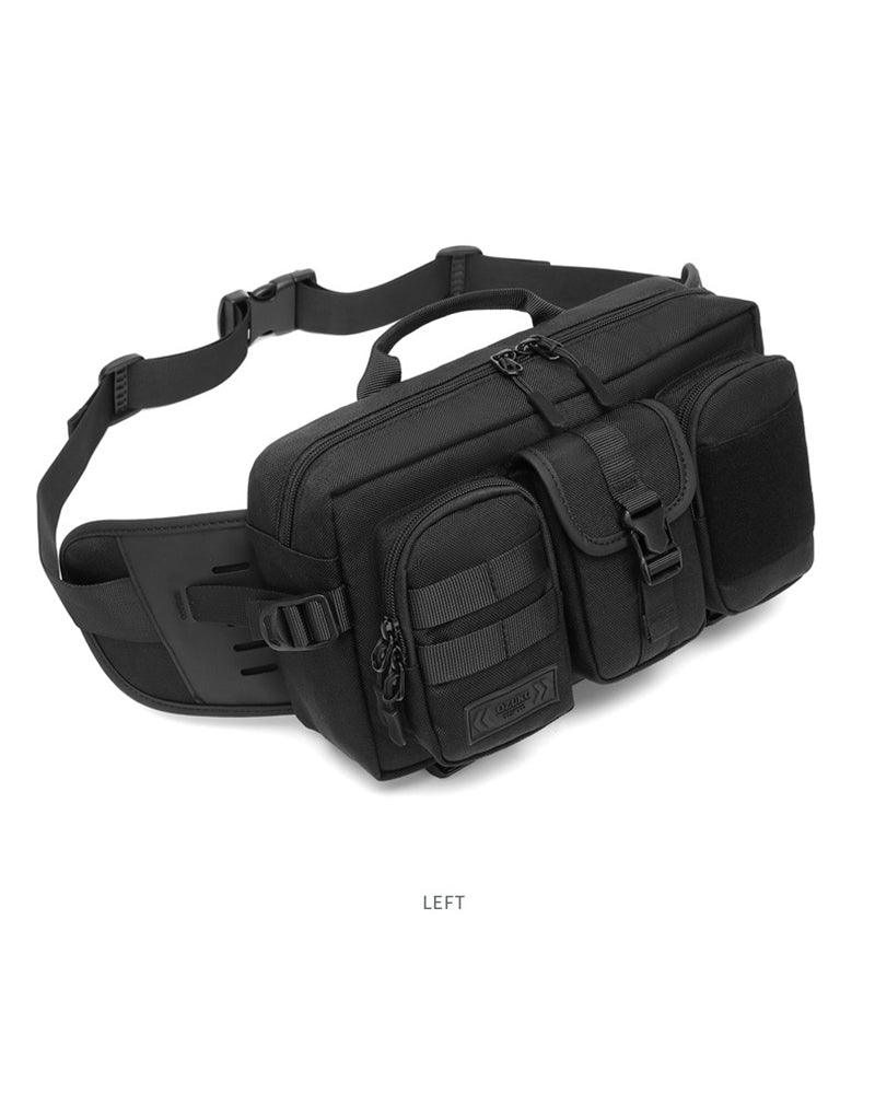 Sac Bandoulière Tout Temps -  sac résistant - Sac Bandoulière Tout Temps pour Aventures Actives