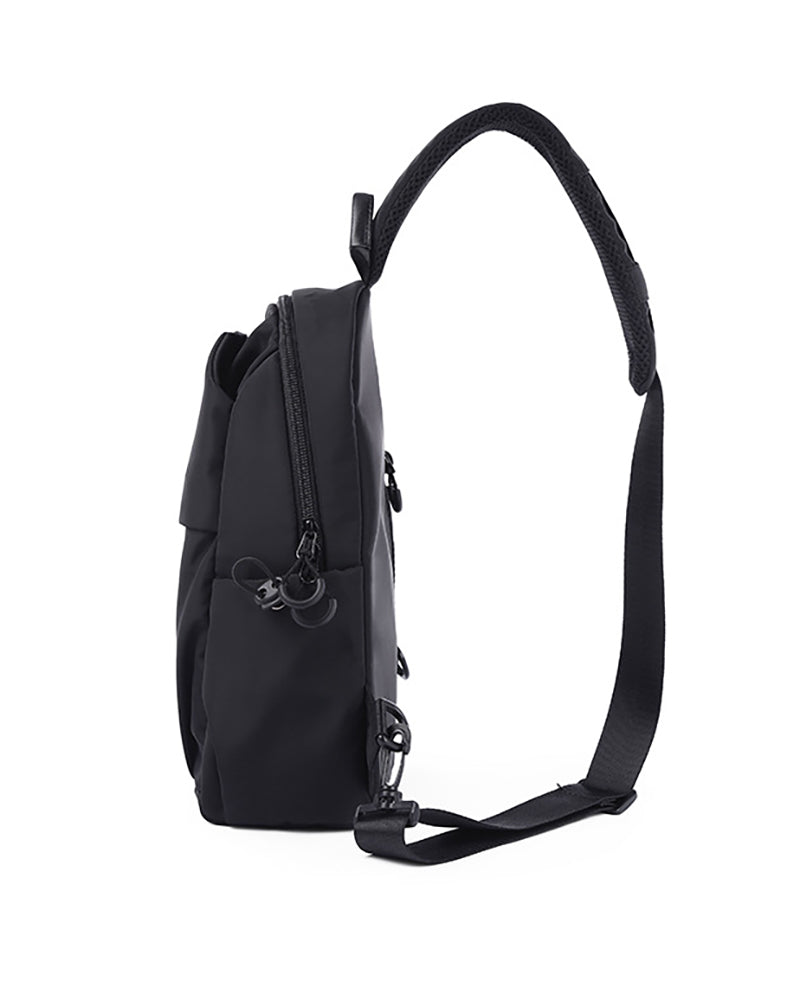 Sac à bandoulière urbain élégant - sac à bandoulière - Sac à bandoulière urbain élégant pour un style moderne