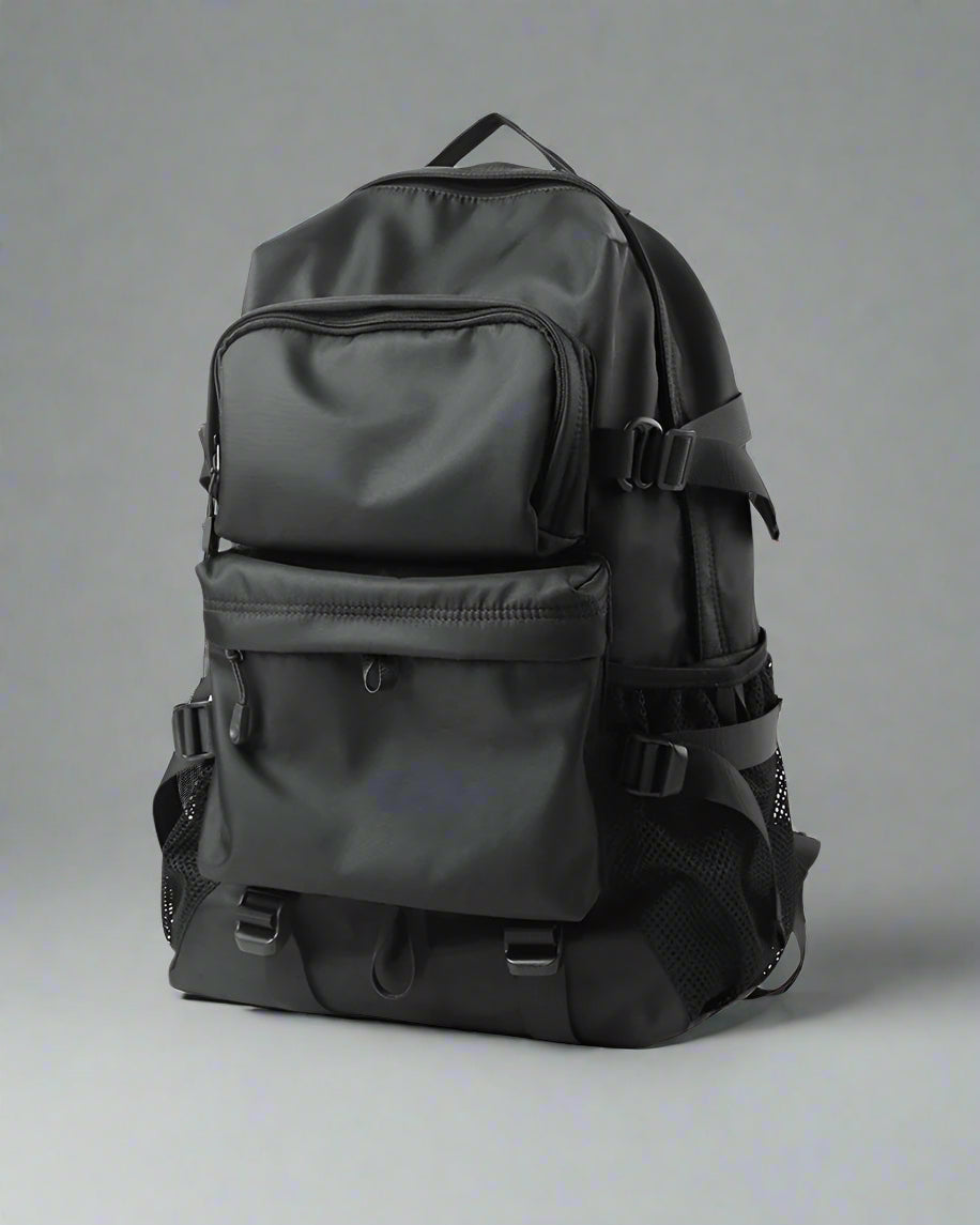 Sac d'Aventure Chic Imperméable - sac techwear - Sac à dos d'Aventure Chic Imperméable pour le Quotidien