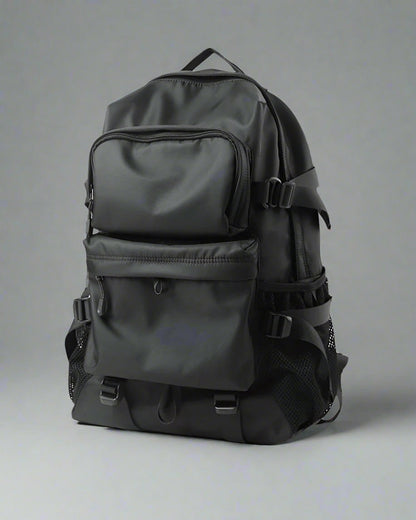 Sac d'Aventure Chic Imperméable - sac techwear - Sac à dos d'Aventure Chic Imperméable pour le Quotidien