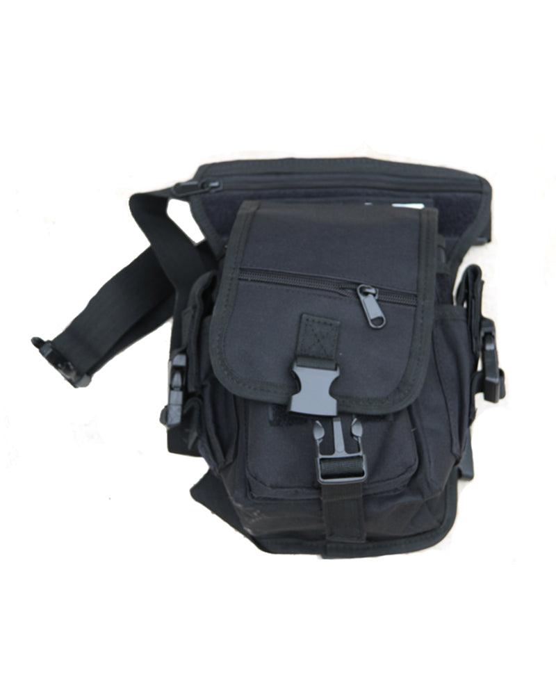 Sac de Jambe Aventure Multi-Fonction -  sac d'aventure - Sac de Jambe Aventure en Nylon pour le Quotidien