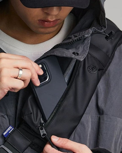 Sac à Dos Aventure Étanche Ultime -  aventure - Sac à dos étanche de grande capacité pour toutes vos sorties