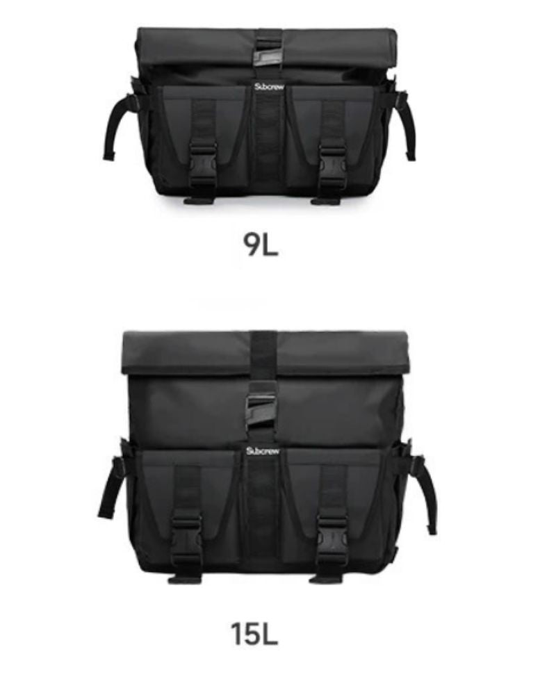 Sac à Dos Aventure Étanche Ultime -  sac à dos randonnée - Sac à dos étanche de grande capacité pour toutes vos sorties