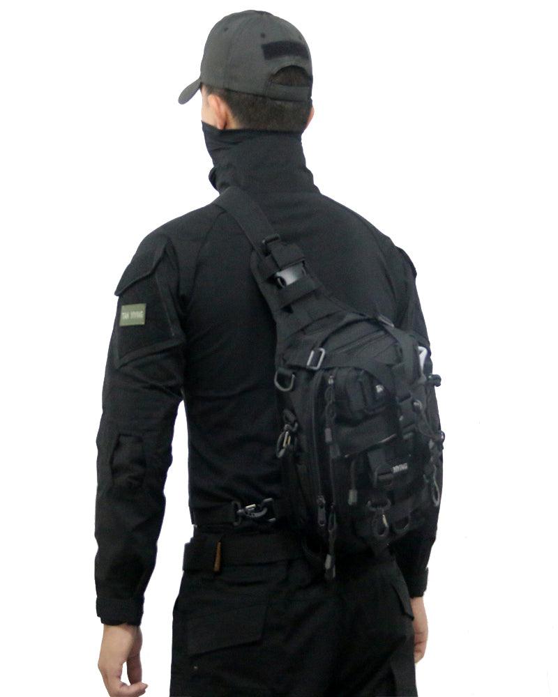 Sac à Dos Aventure Tout-en-Un -  polyester - Sac à Dos Aventure Polyvalent et Confortable