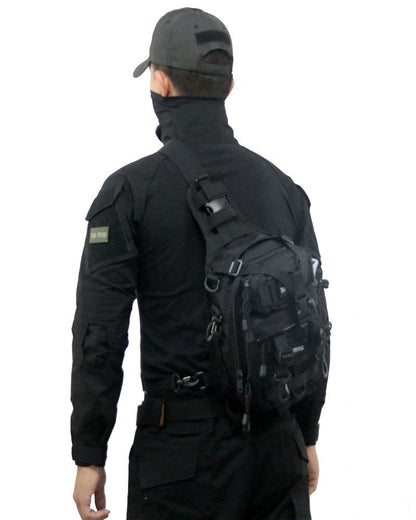 Sac à Dos Aventure Tout-en-Un -  polyester - Sac à Dos Aventure Polyvalent et Confortable