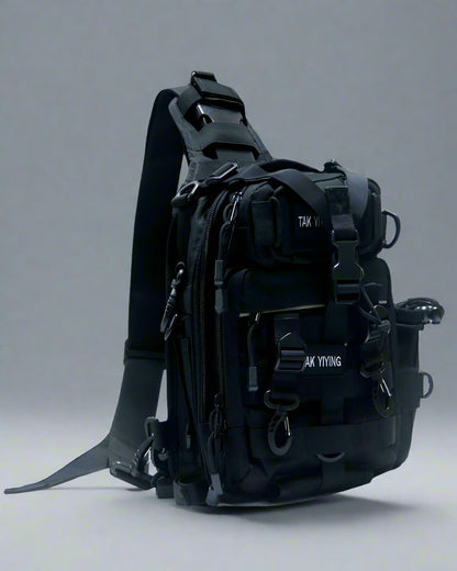 Sac à Dos Aventure Tout-en-Un - sac à dos - Sac à Dos Aventure Polyvalent et Confortable