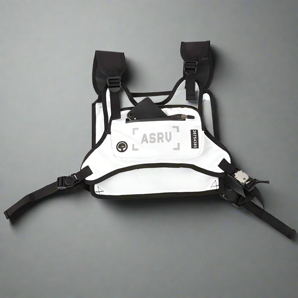 Sac à dos d'aventure dynamique -  ajustable - Sac à dos d'aventure polyvalent avec poches pratiques