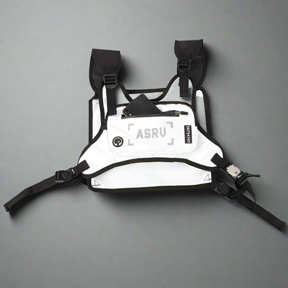 Sac à dos d'aventure dynamique -  ajustable - Sac à dos d'aventure polyvalent avec poches pratiques